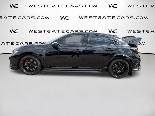 Used 2021 Honda Civic Type R image 5