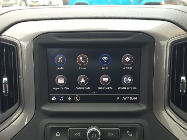 Used 2023 GMC Sierra 2500 Pro image 26