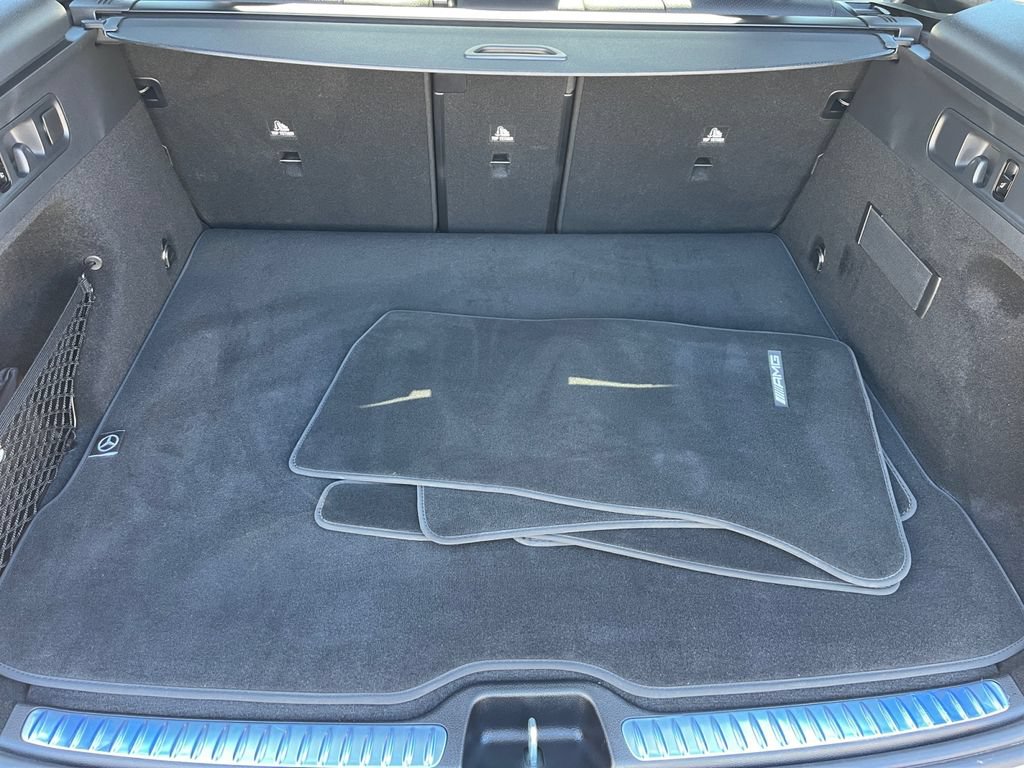 Certified 2026 Mercedes-Benz GLC 300 4MATIC image 20