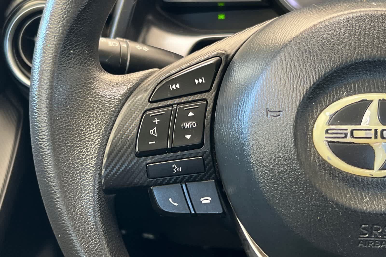 Used 2016 Scion iA FWD image 24