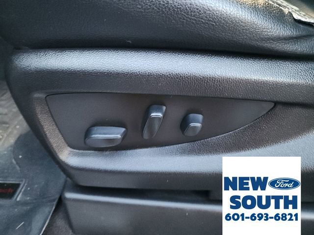 Used 2018 Chevrolet Silverado 1500 LT w/ All Star Edition image 15