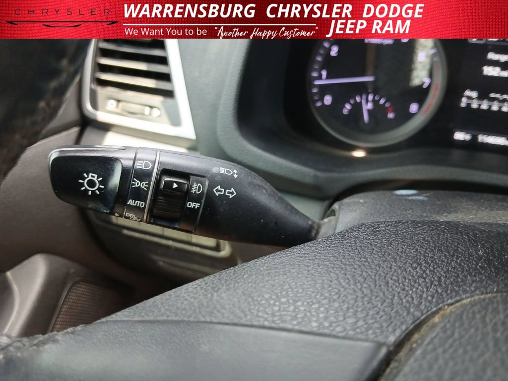 Used 2017 Hyundai Tucson Limited w/ Limited Ultimate Package 03 AWD/4WD image 17