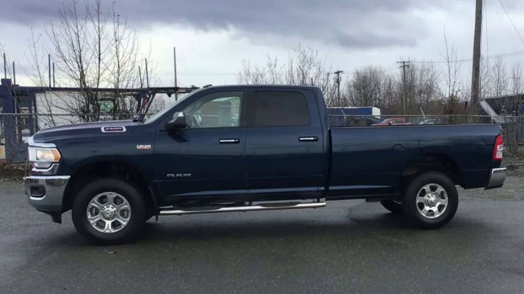 Certified 2019 RAM 2500 Big Horn image 5