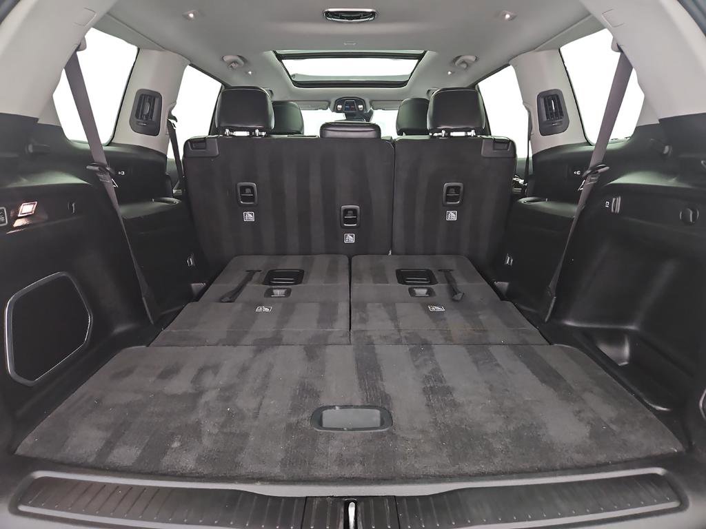 Used 2021 Jeep Grand Cherokee L Limited w/ Trailer Tow Group (B) image 33