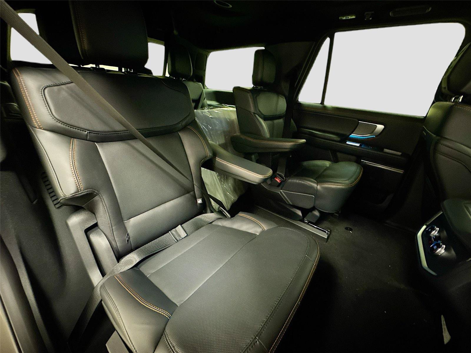 New 2026 Ford Expedition Tremor AWD/4WD image 29