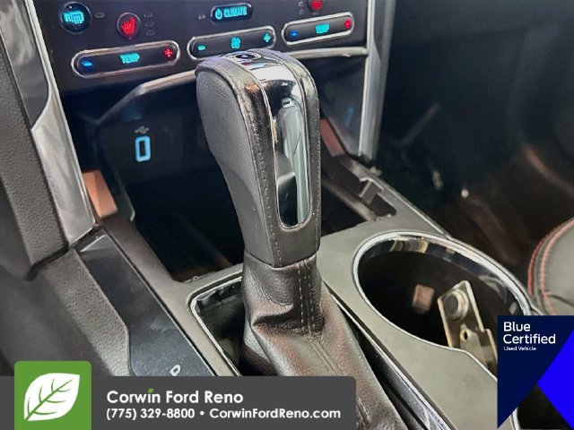 Used 2019 Ford Explorer Sport AWD/4WD image 20