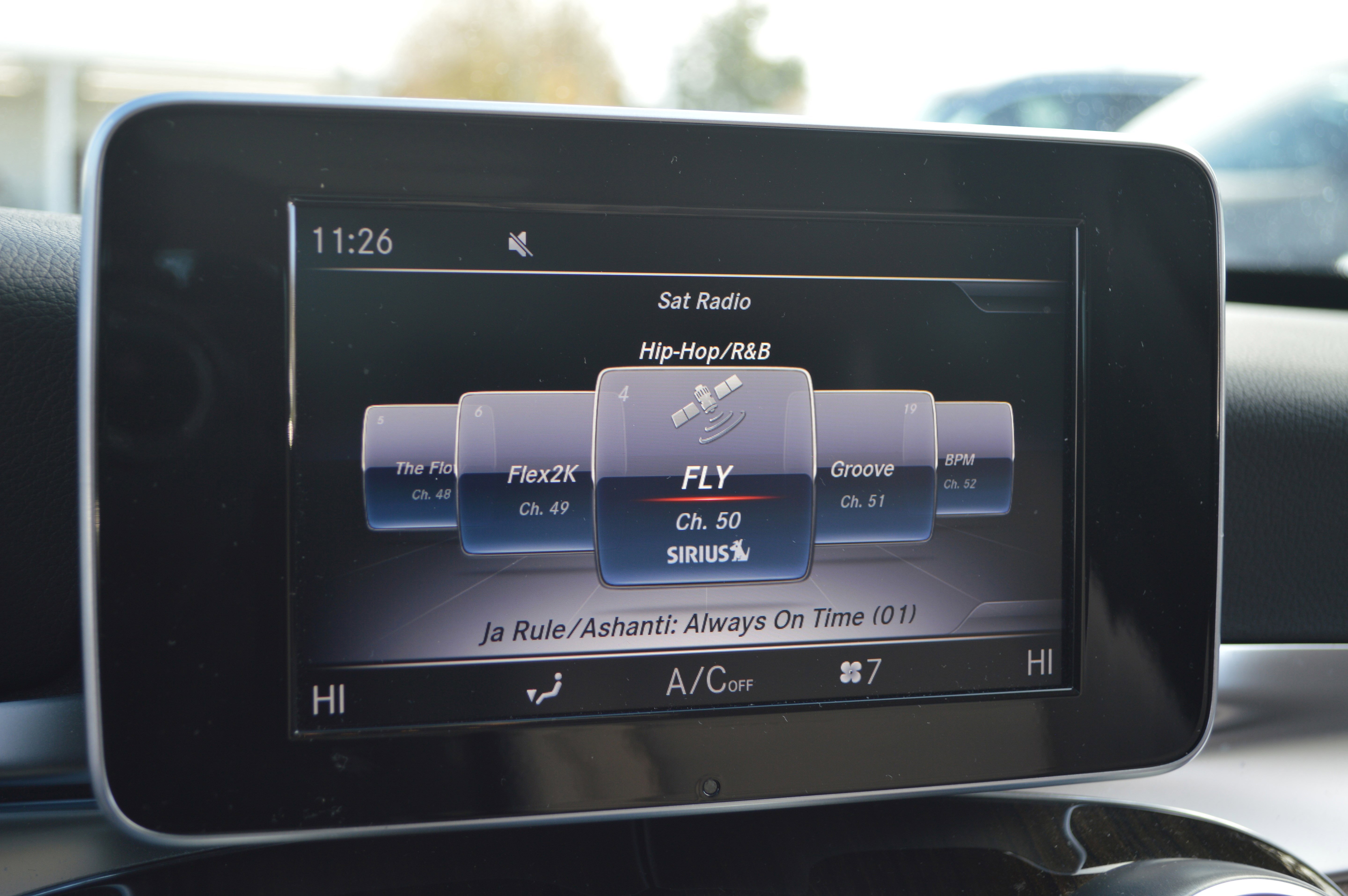 Used 2018 Mercedes-Benz C 300 Sedan image 19