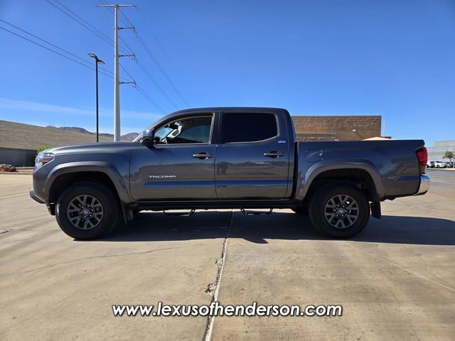 Used 2021 Toyota Tacoma SR5 RWD image 3
