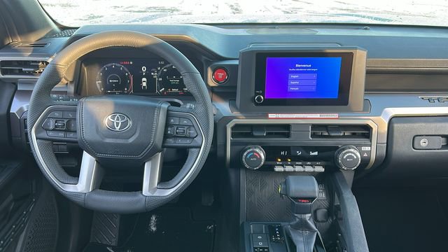New 2026 Toyota Tacoma TRD Off-Road image 8