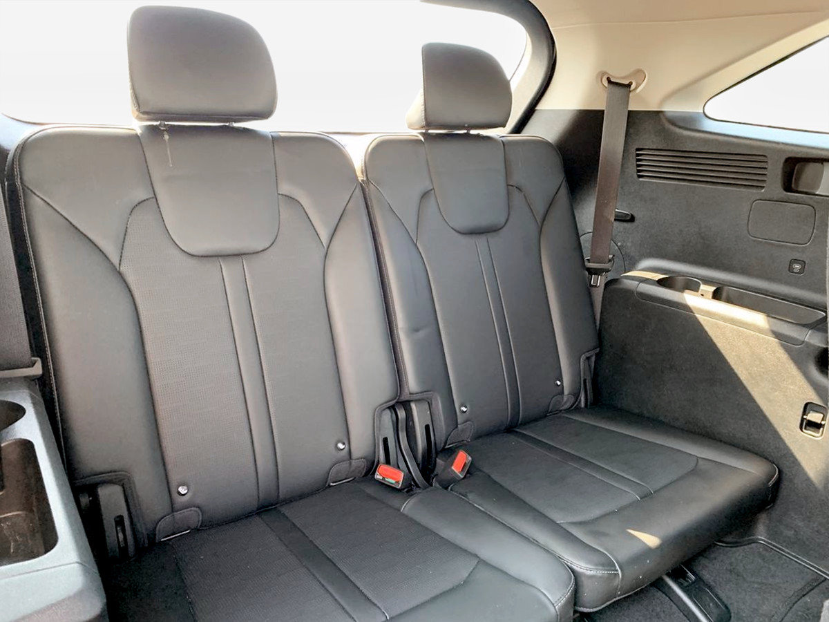 Used 2025 Kia Sorento EX AWD/4WD image 26
