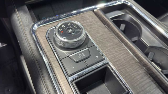 Used 2021 Ford Expedition Max Limited RWD image 26
