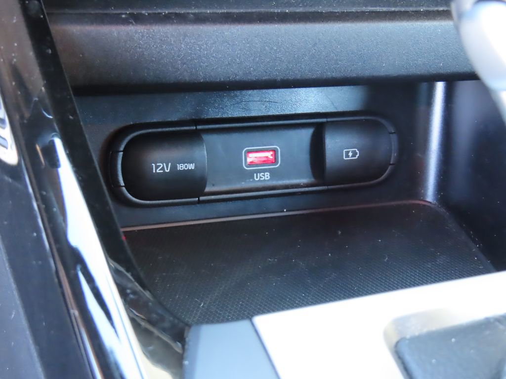 Certified 2023 Kia Forte GT-Line image 10