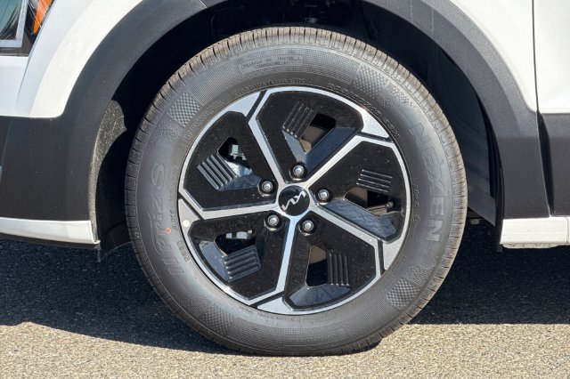 New 2026 Kia Niro EX FWD image 36