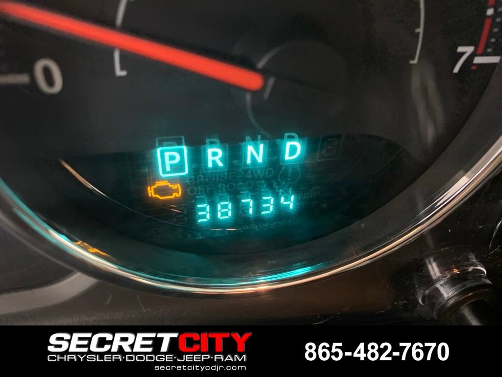 Used 2012 Jeep Wrangler Sport AWD/4WD image 18