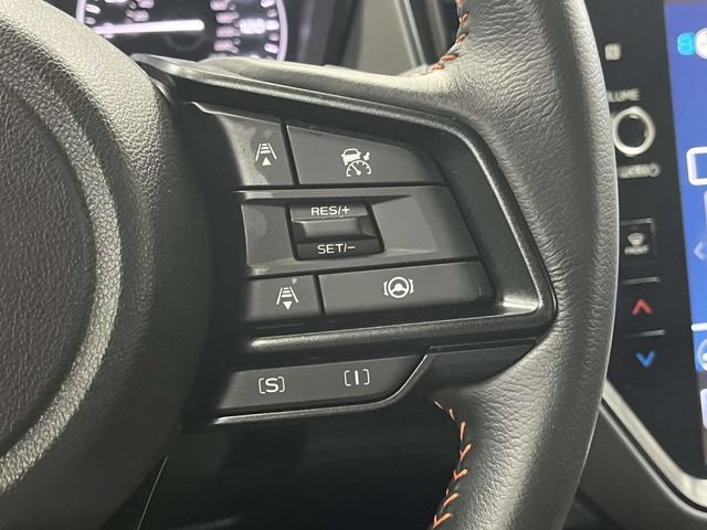 Used 2024 Subaru Crosstrek 2.5i Limited w/ Crosstrek Mirror Package AWD/4WD image 32