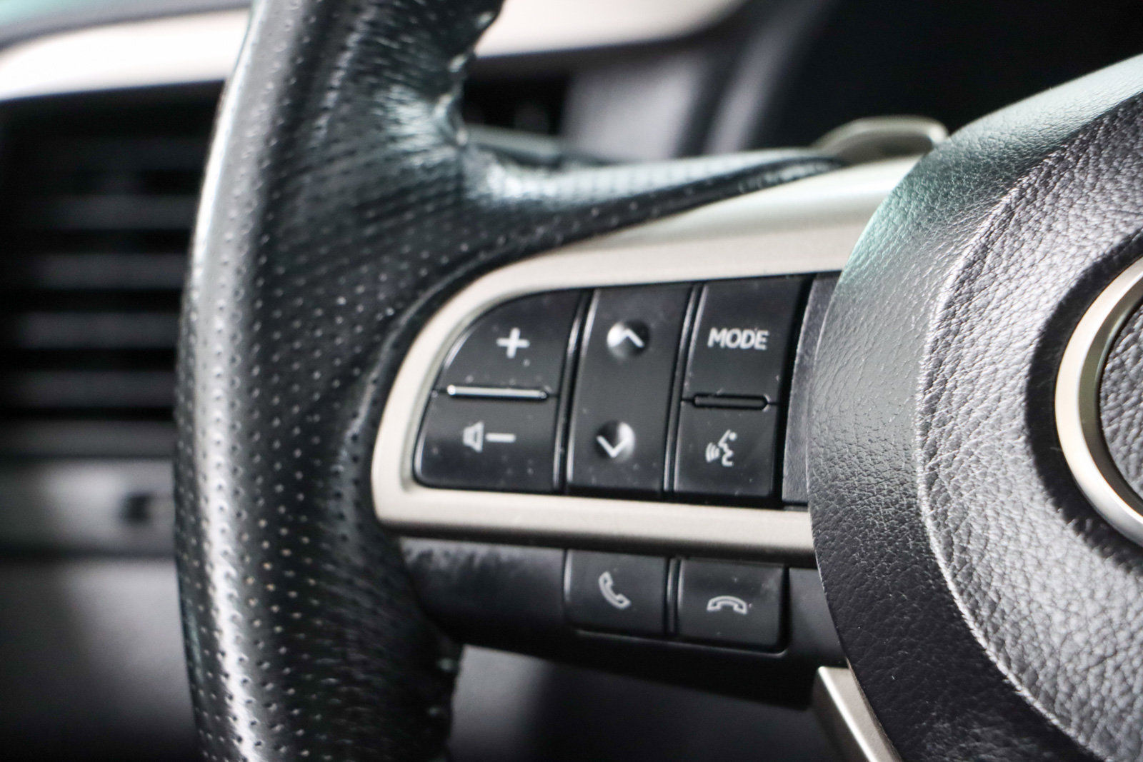 Used 2021 Lexus RX 350 F Sport image 13