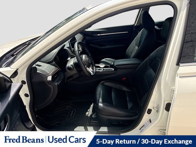 Used 2020 Nissan Altima 2.5 Platinum AWD/4WD image 10