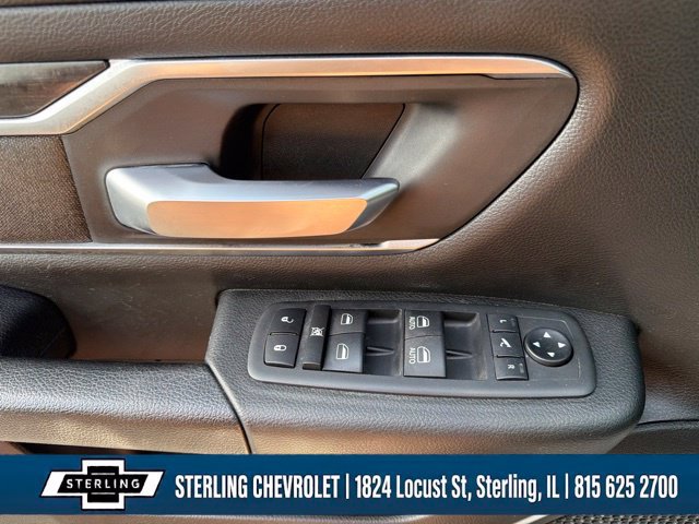 Used 2019 RAM 1500 Big Horn AWD/4WD image 19