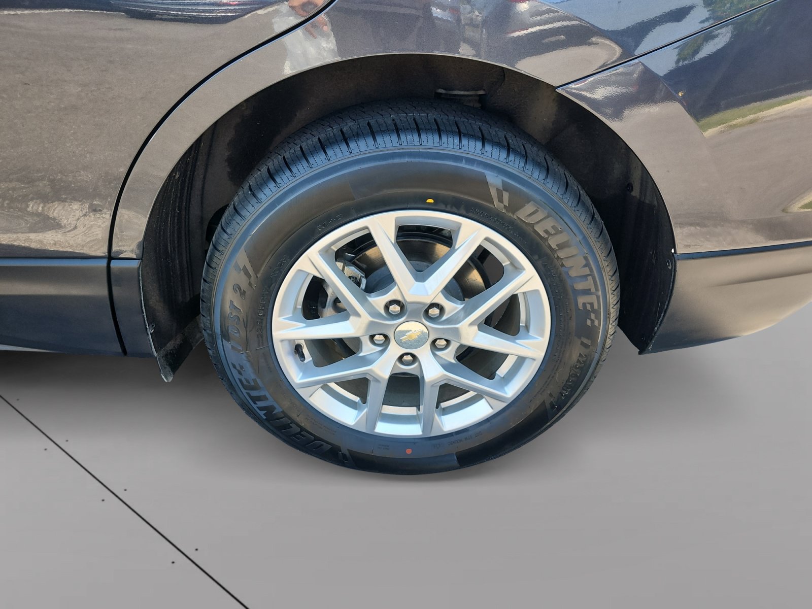 Used 2023 Chevrolet Equinox LT FWD image 14