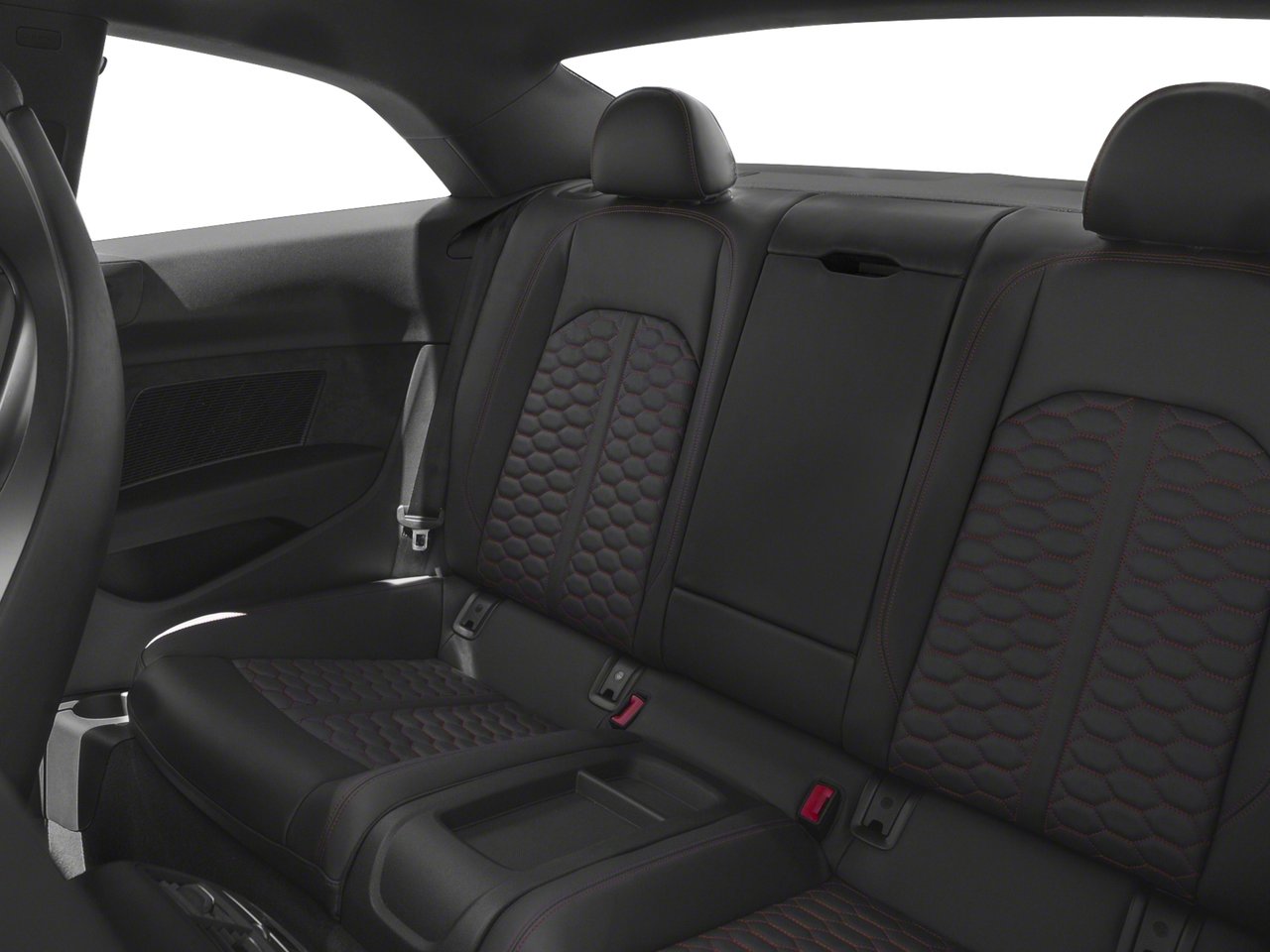 Used 2018 Audi RS 5 w/ RS Driver Assistance Package image 15