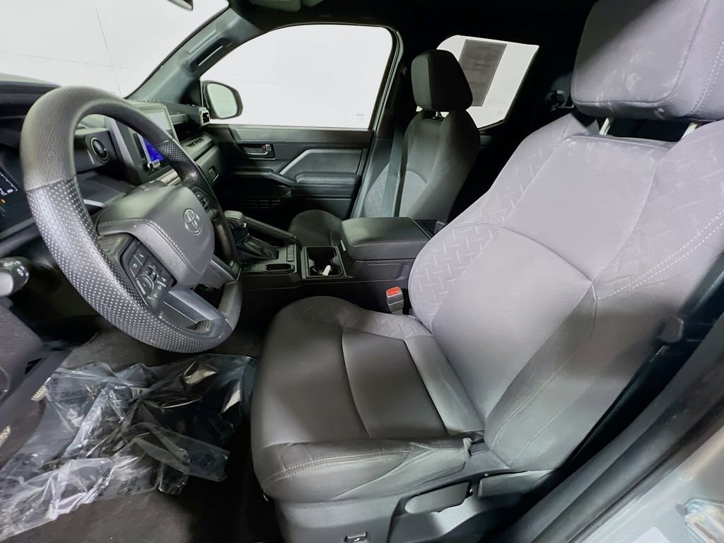 Certified 2024 Toyota Tacoma SR image 19