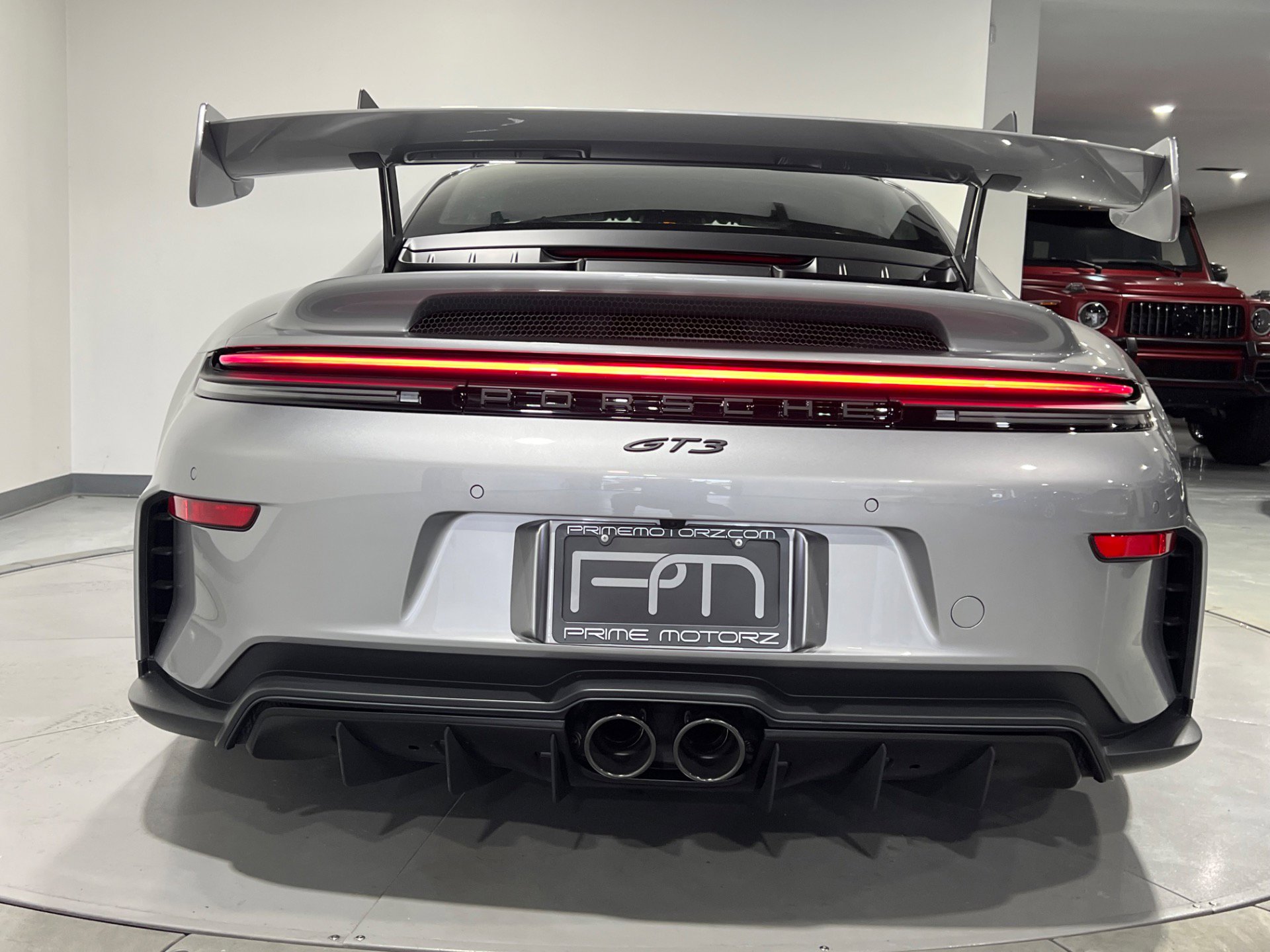 Used 2026 Porsche 911 GT3 image 29
