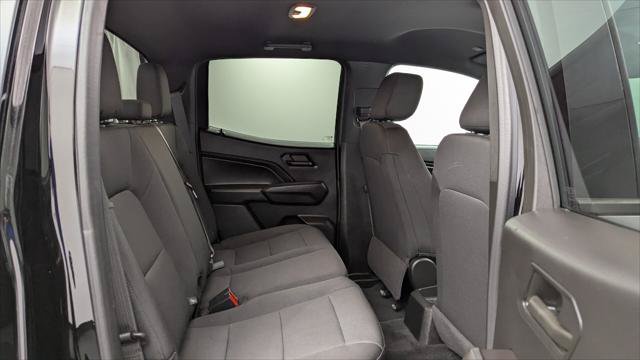 Used 2024 Chevrolet Colorado W/T RWD image 28