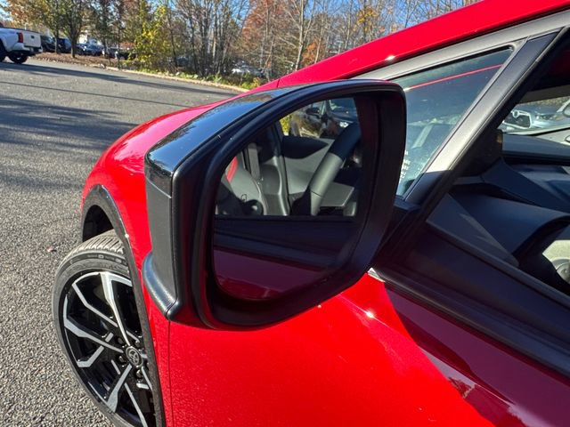 New 2026 Toyota Prius Plug-In Hybrid image 14