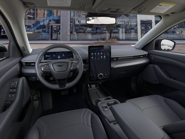 New 2026 Ford Mustang Mach-E Premium RWD image 9