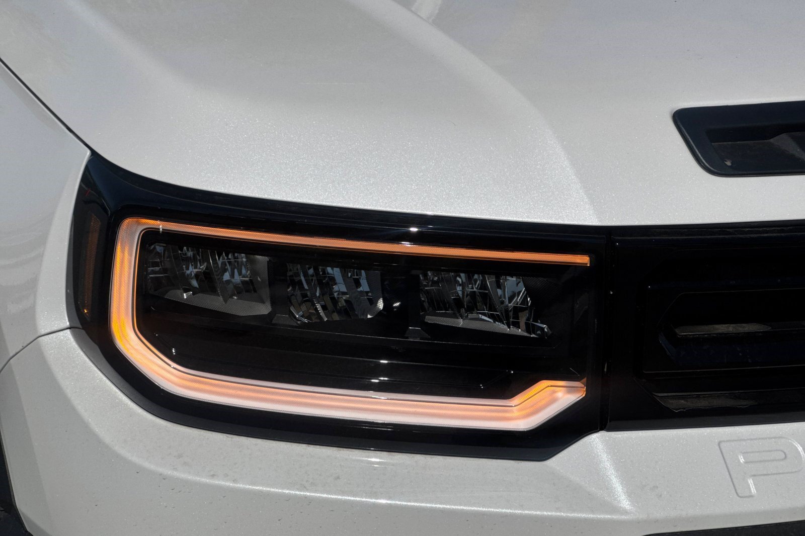 New 2026 Honda Passport TrailSport image 10
