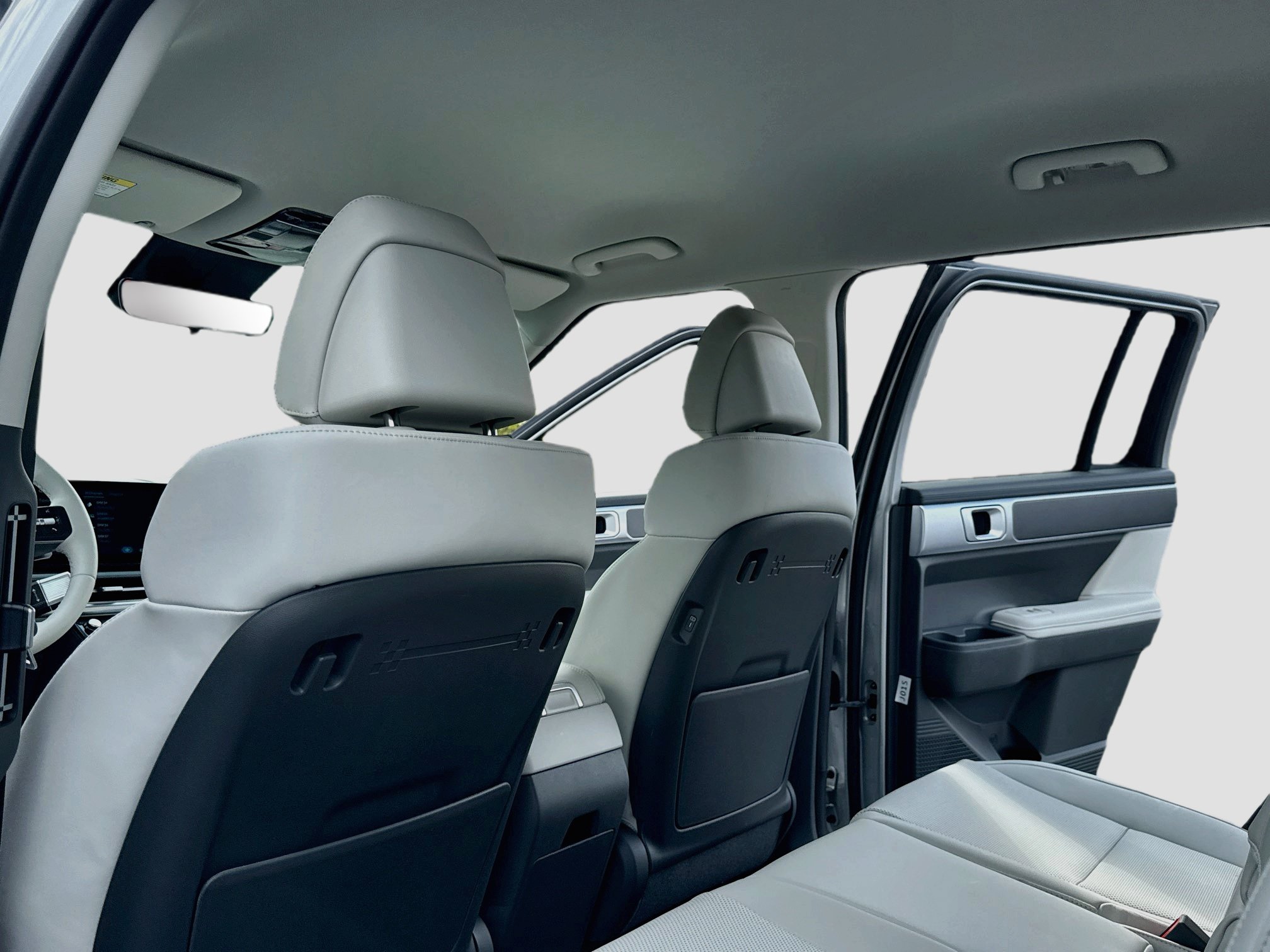New 2027 Hyundai Santa Fe SEL AWD/4WD image 7
