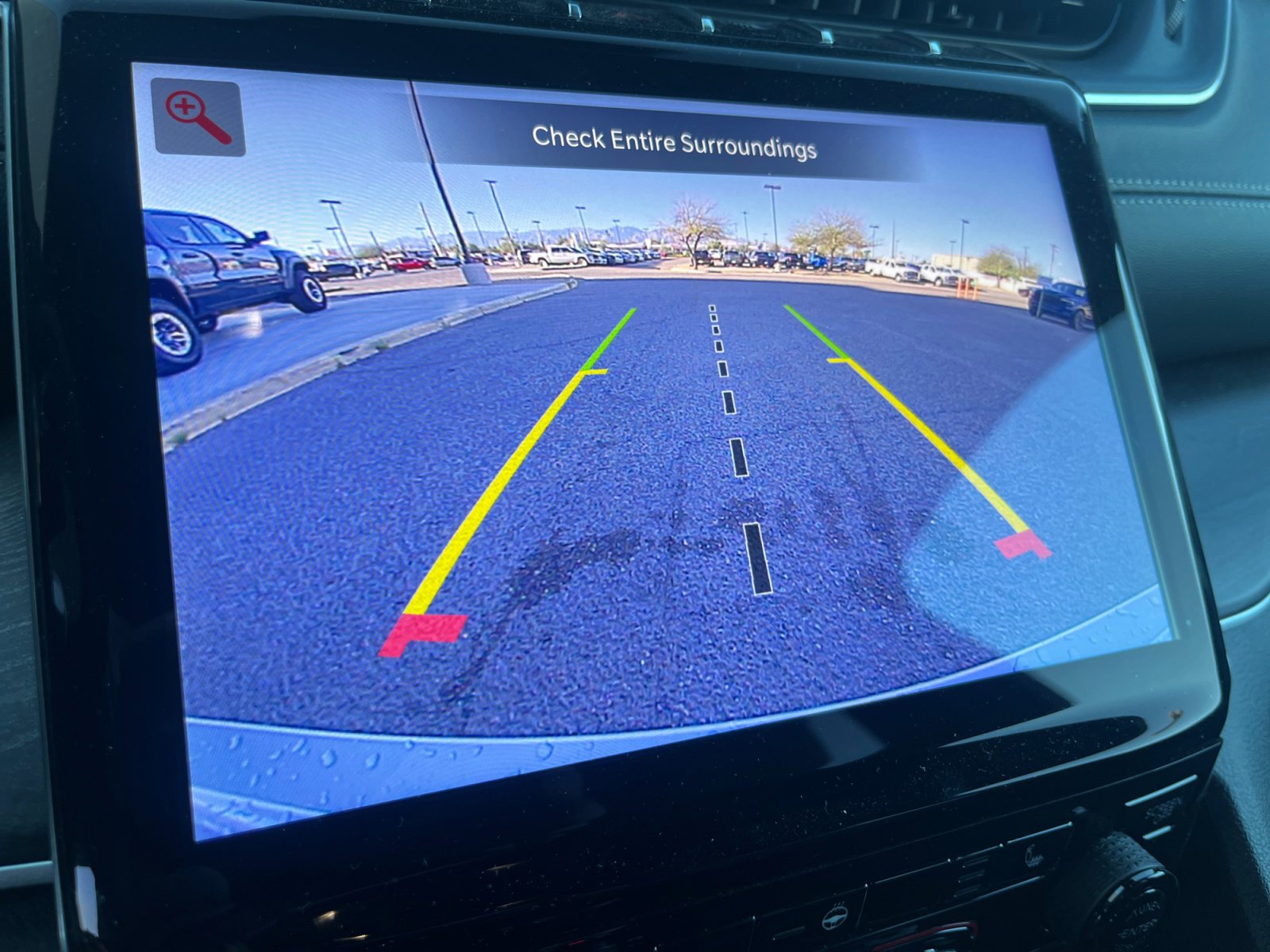 Used 2025 Jeep Grand Cherokee Limited w/ Trailer Tow Package image 29