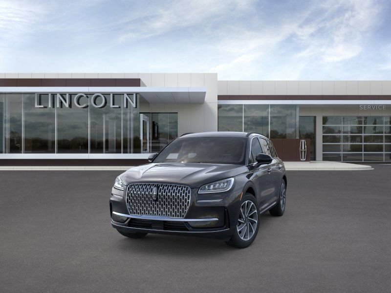 New 2026 Lincoln Corsair Premiere AWD/4WD image 2