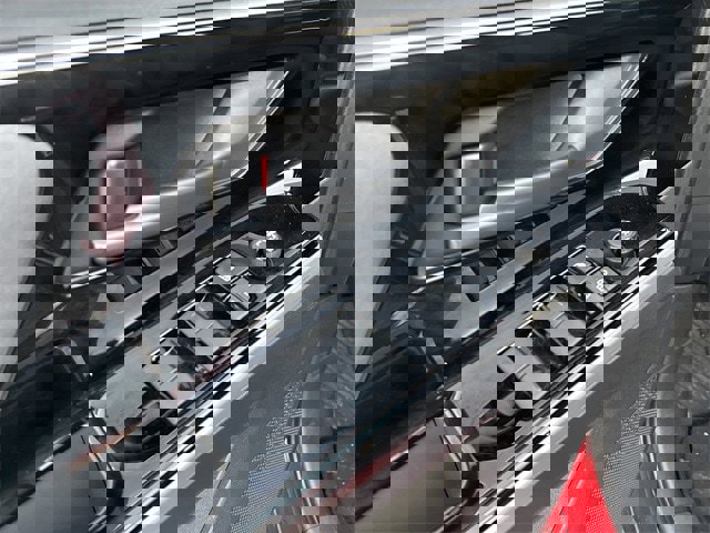 Used 2023 Subaru Solterra AWD image 24