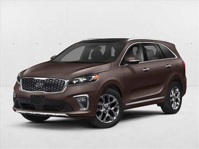 Used 2019 Kia Sorento SX