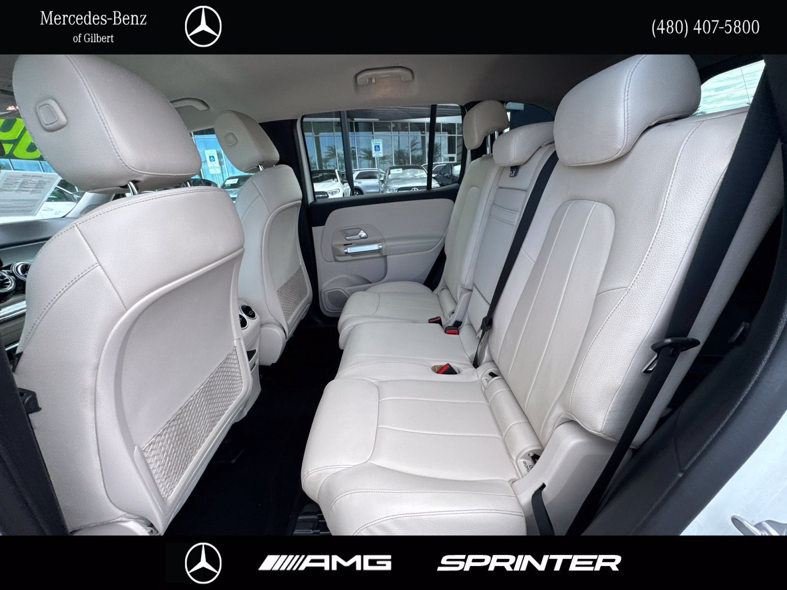 Used 2022 Mercedes-Benz GLB 250 image 18