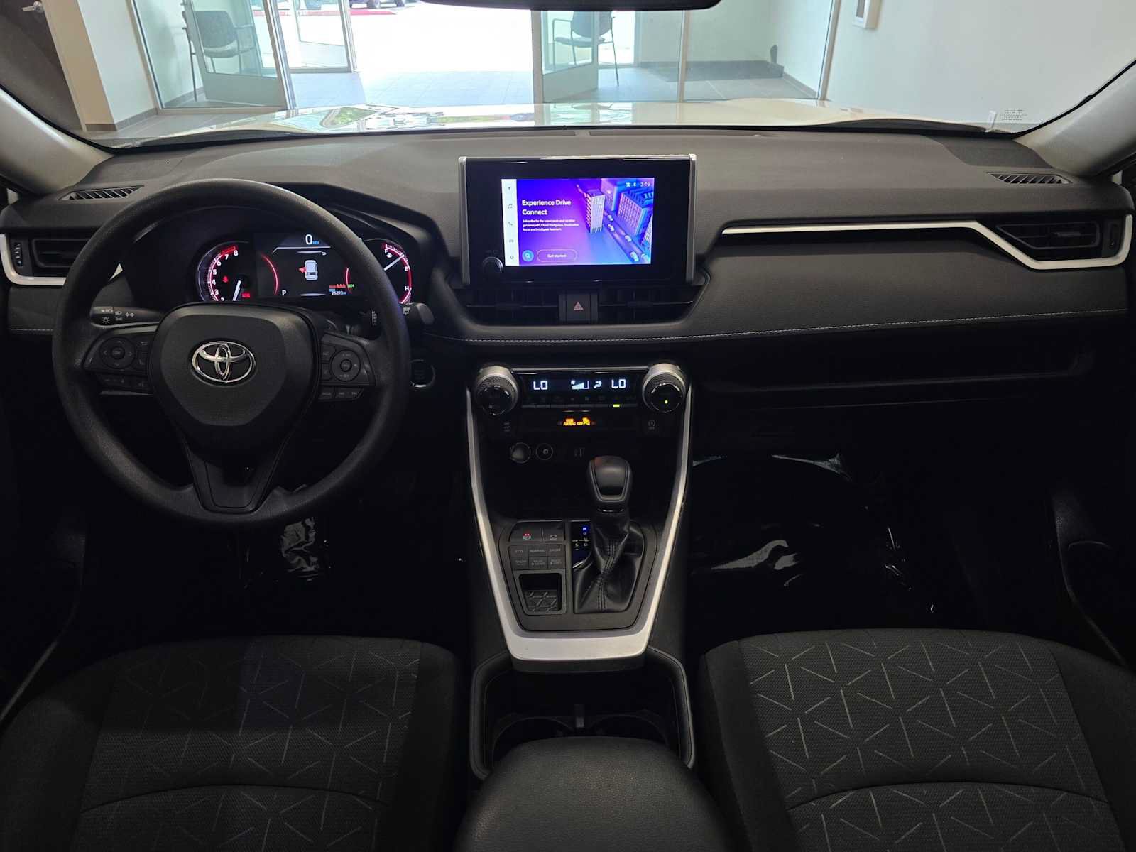 Certified 2023 Toyota RAV4 XLE AWD/4WD image 10