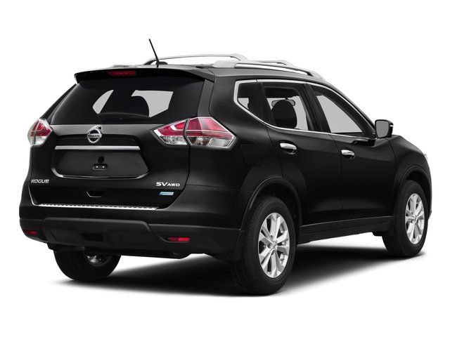 Used 2016 Nissan Rogue S FWD image 5