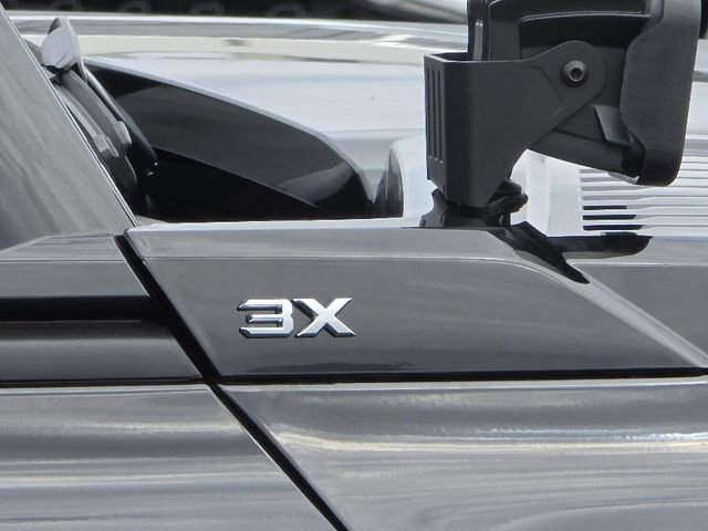 New 2025 GMC Hummer EV 3X w/ Battery Pack, 24 Module Pack image 31