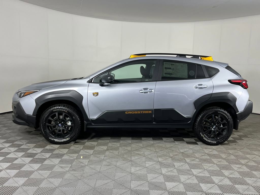 New 2026 Subaru Crosstrek 2.5i Wilderness image 9