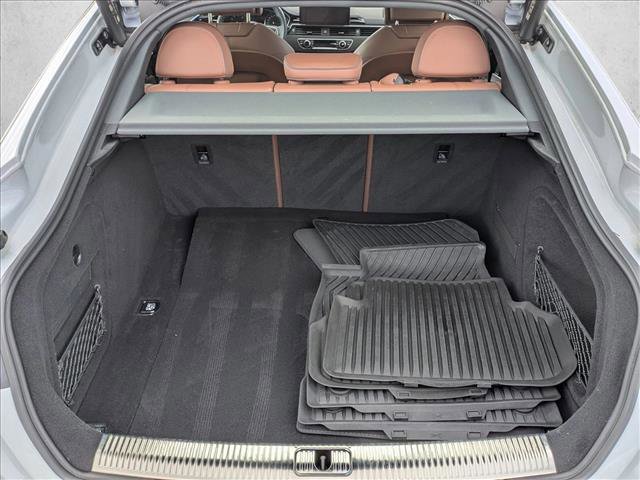 Used 2022 Audi A5 2.0T Premium AWD/4WD image 6