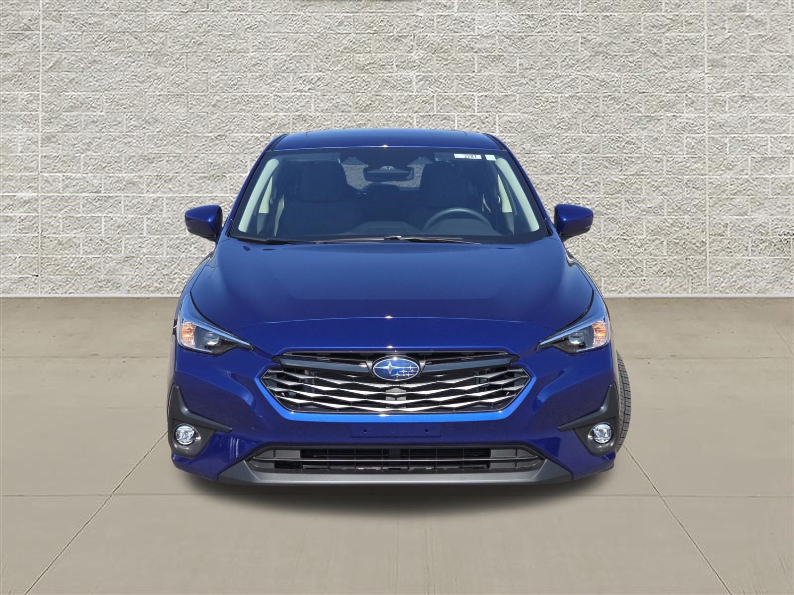 New 2026 Subaru Impreza 2.0i Sport AWD/4WD image 2