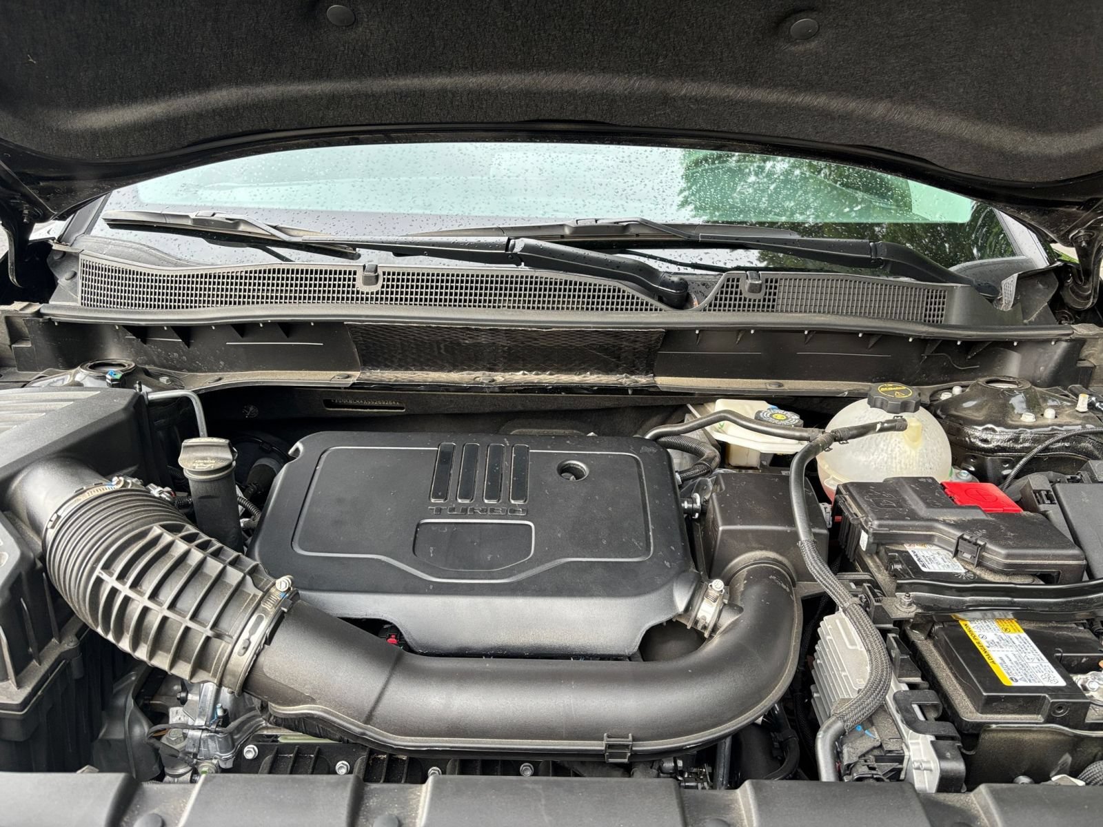 Used 2025 Chevrolet Blazer LT FWD image 33