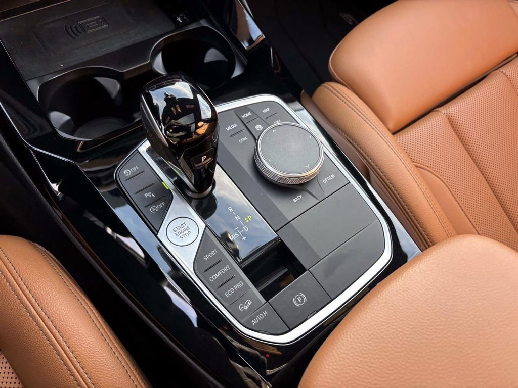 Certified 2022 BMW X3 xDrive30i w/ Premium Package 2 (ZPA) image 24