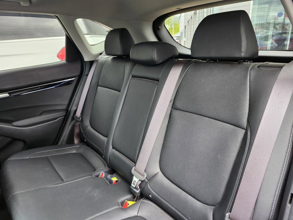 Used 2024 Kia Seltos EX AWD/4WD image 9