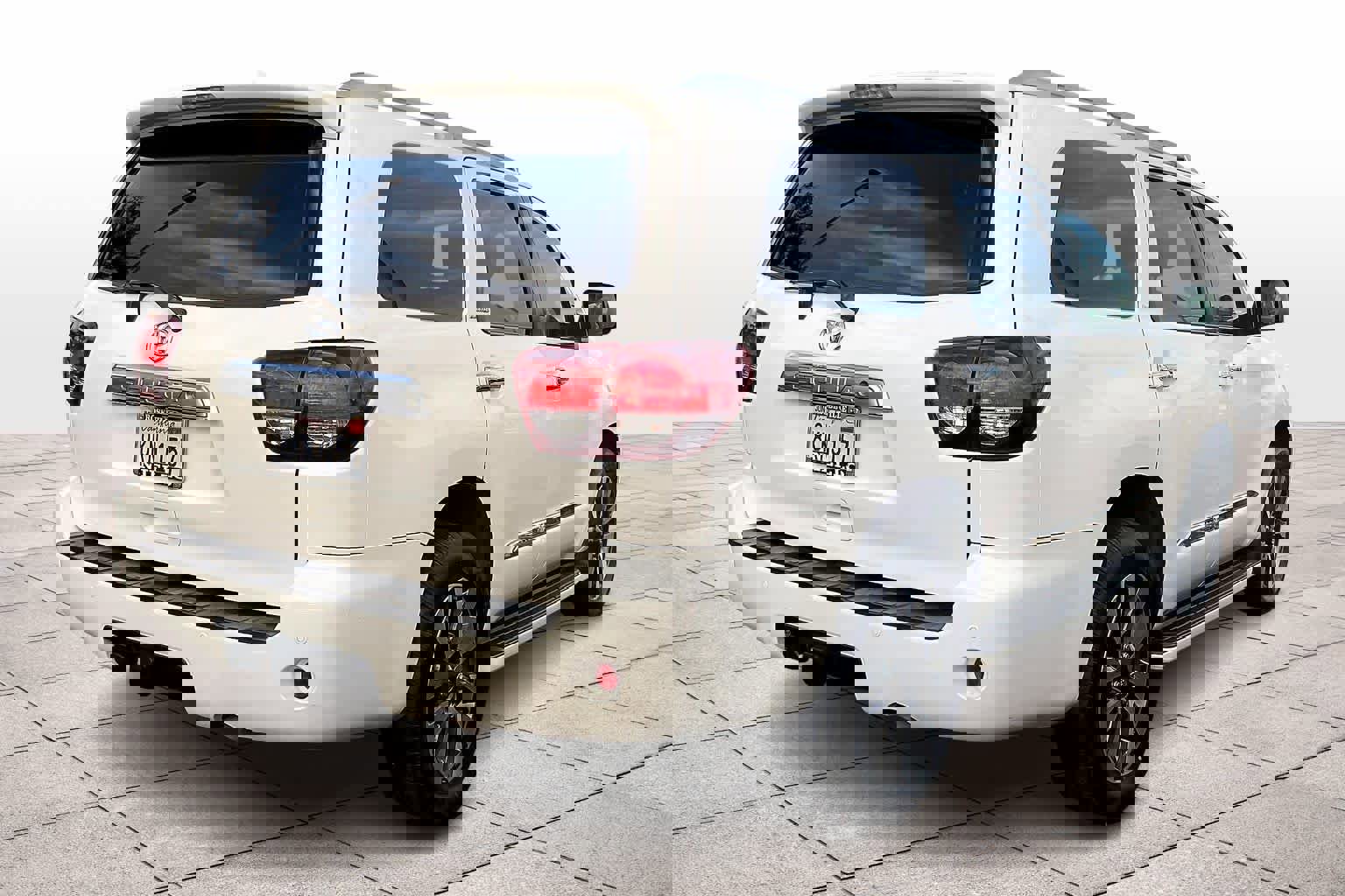 Used 2019 Toyota Sequoia Limited image 15