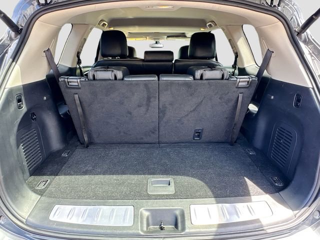 Used 2020 INFINITI QX60 Pure AWD/4WD image 32