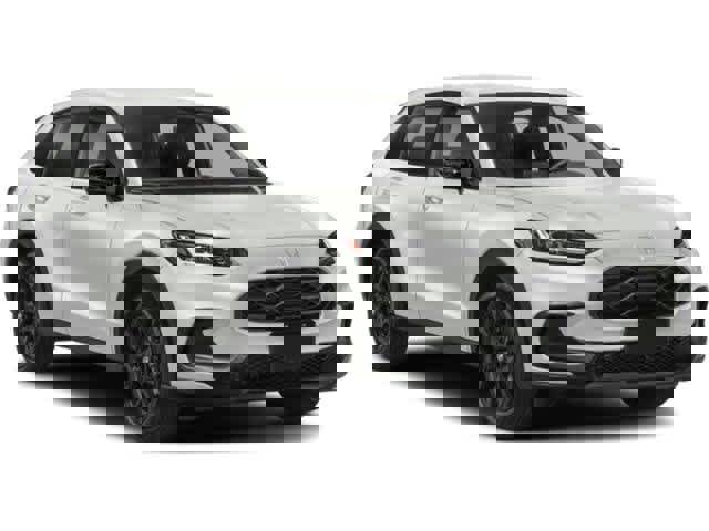 Certified 2024 Honda HR-V Sport image 8