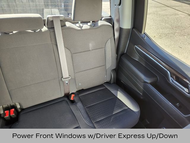 Used 2024 Chevrolet Silverado 1500 RST w/ Protection Package image 18