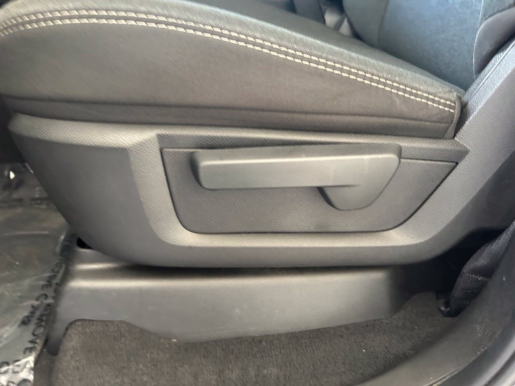 Used 2025 RAM 3500 Tradesman AWD/4WD image 40